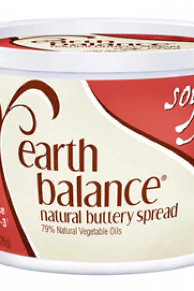 Dairy Free Butter