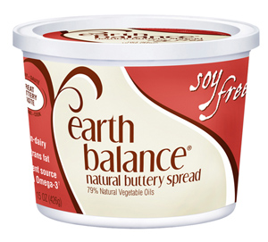 Dairy Free Butter Dairy Free Butter
