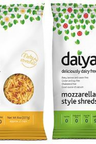 Daiya Dairy Free Cheese
