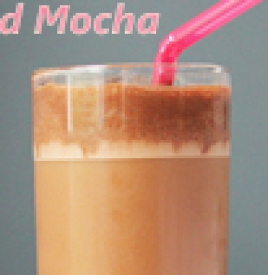 Iced Mocha Thumb