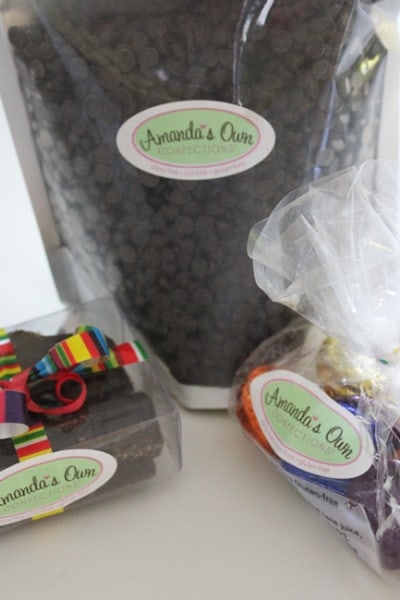 Amanda's Own Confections