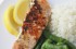 Simple Seared Salmon