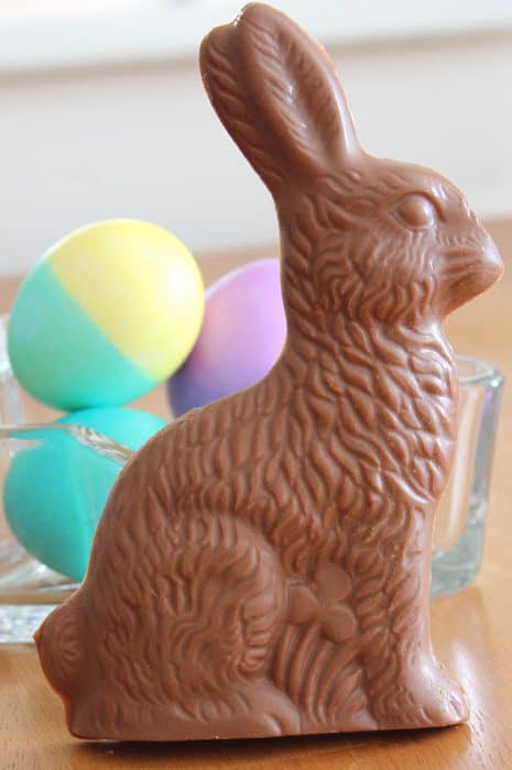 Dairy Free Chocolate Easter Candy Milk Mom Dairy Free Chocolate Easter Candy
